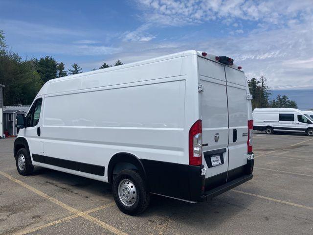 used 2023 Ram ProMaster 3500 car, priced at $31,900