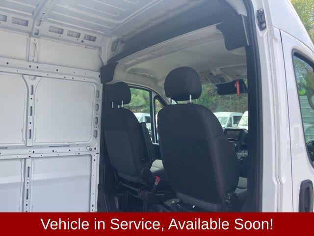used 2023 Ram ProMaster 3500 car