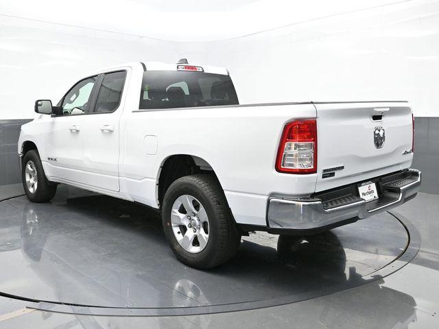 used 2022 Ram 1500 car, priced at $30,998