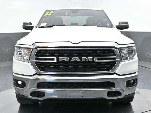 used 2022 Ram 1500 car, priced at $30,998