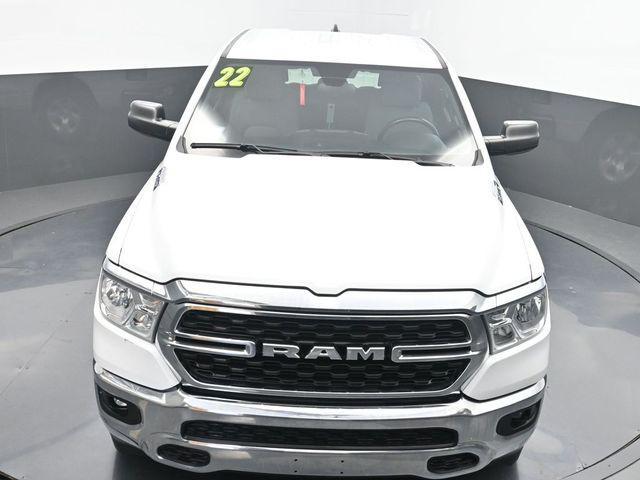 used 2022 Ram 1500 car, priced at $30,998