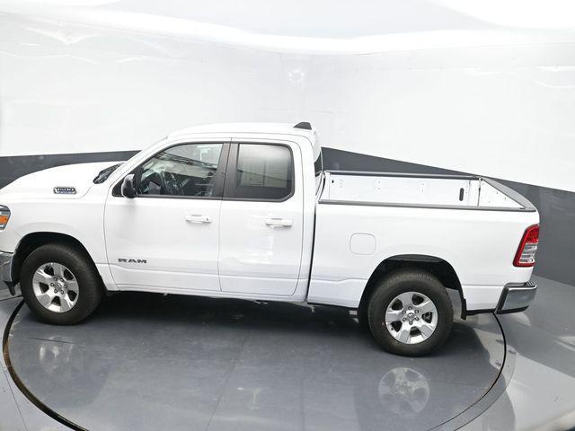 used 2022 Ram 1500 car, priced at $30,998