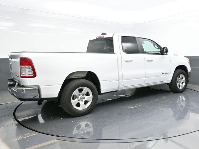 used 2022 Ram 1500 car, priced at $30,998