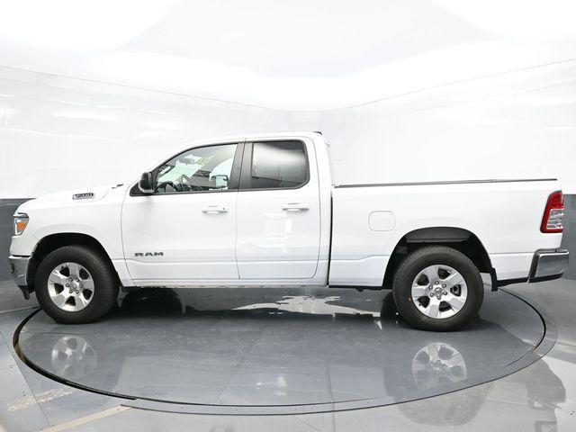 used 2022 Ram 1500 car, priced at $30,998