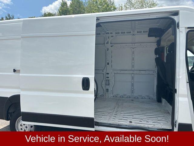 used 2023 Ram ProMaster 3500 car, priced at $33,900