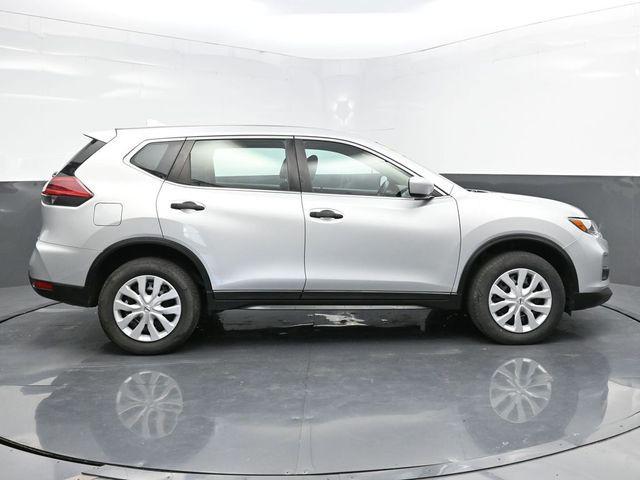 used 2020 Nissan Rogue car, priced at $17,622