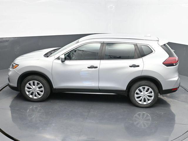 used 2020 Nissan Rogue car, priced at $17,622