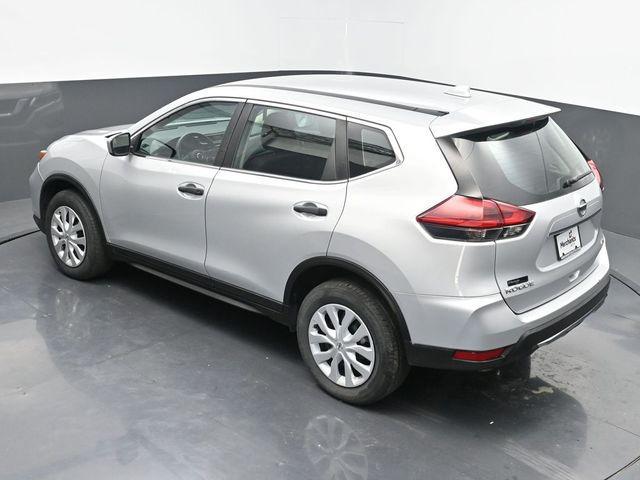 used 2020 Nissan Rogue car, priced at $17,622