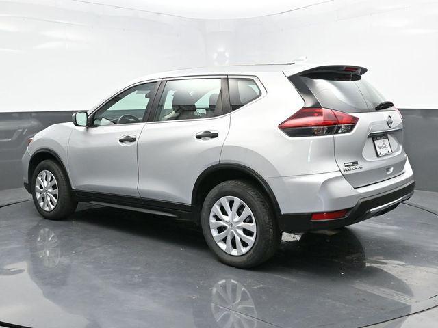 used 2020 Nissan Rogue car, priced at $17,622