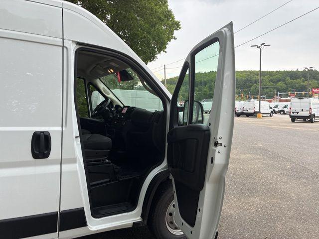 used 2023 Ram ProMaster 3500 car, priced at $30,500