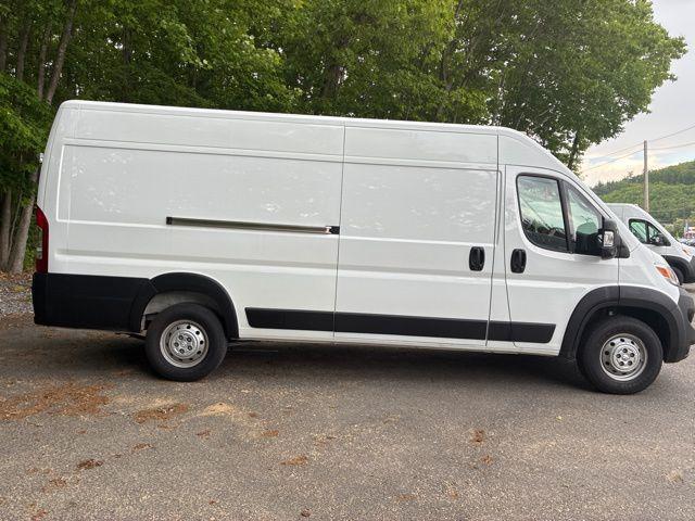 used 2023 Ram ProMaster 3500 car, priced at $30,500