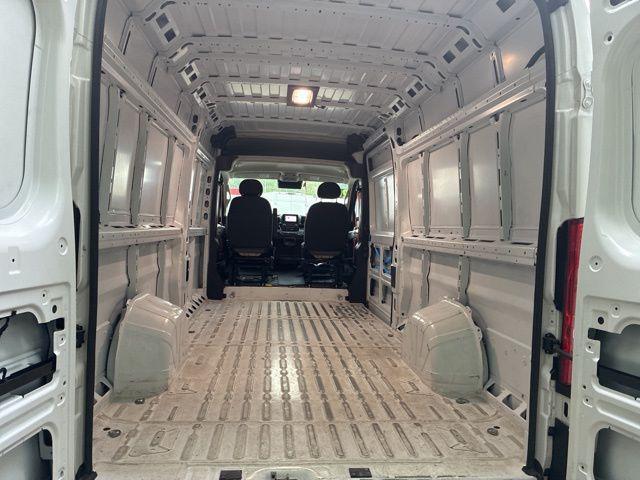 used 2023 Ram ProMaster 3500 car, priced at $30,500