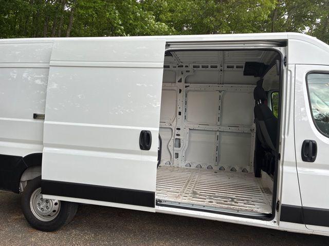 used 2023 Ram ProMaster 3500 car, priced at $30,500