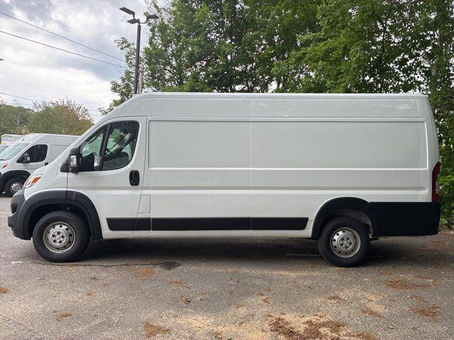 used 2023 Ram ProMaster 3500 car, priced at $30,500