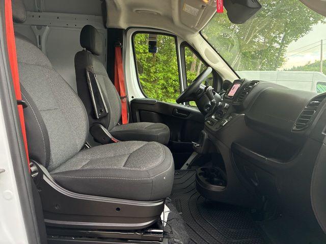 used 2023 Ram ProMaster 3500 car, priced at $30,500