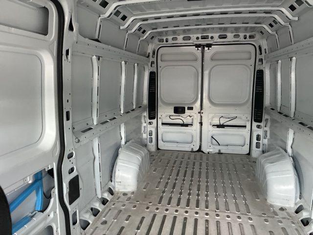used 2023 Ram ProMaster 3500 car, priced at $30,500