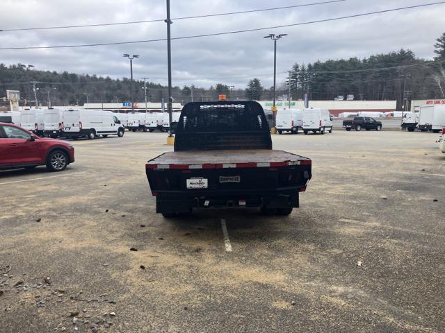 used 2021 Chevrolet Silverado 3500 car, priced at $45,900