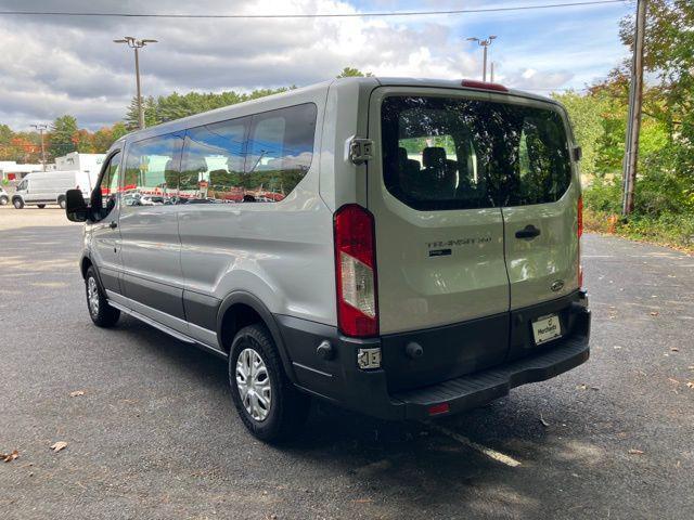 used 2016 Ford Transit-350 car, priced at $22,900