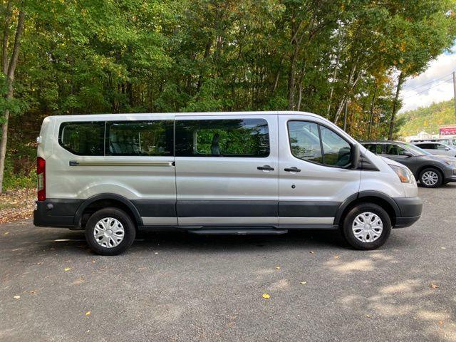 used 2016 Ford Transit-350 car, priced at $22,900