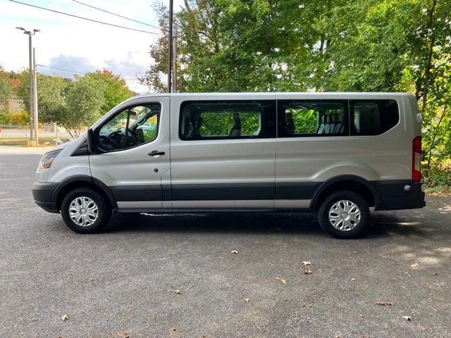 used 2016 Ford Transit-350 car, priced at $22,900