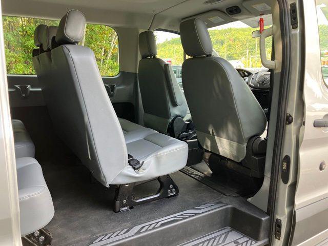 used 2016 Ford Transit-350 car, priced at $22,900