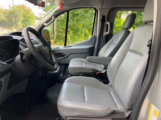 used 2016 Ford Transit-350 car, priced at $22,900