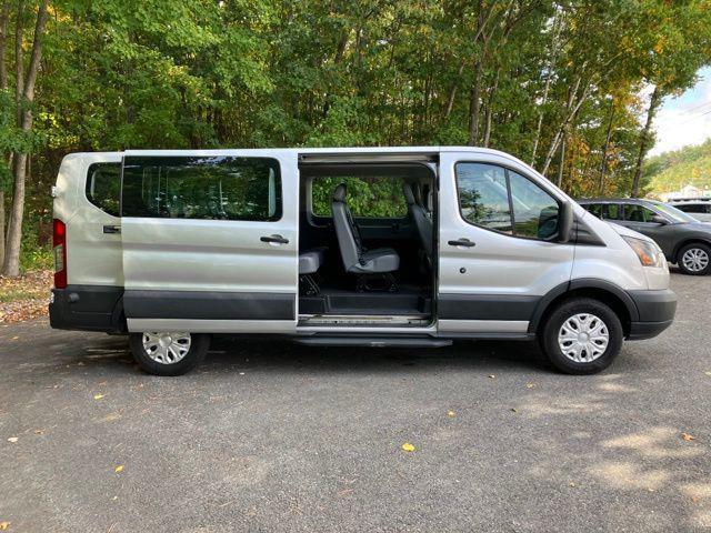 used 2016 Ford Transit-350 car, priced at $22,900