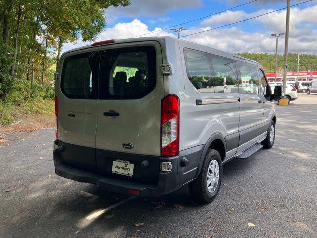 used 2016 Ford Transit-350 car, priced at $22,900