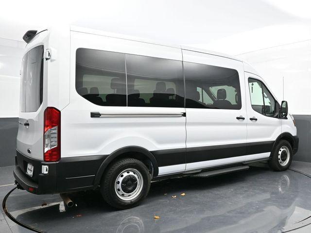 used 2023 Ford Transit-350 car, priced at $50,900