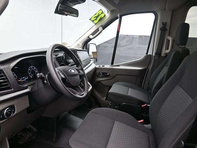 used 2023 Ford Transit-350 car, priced at $50,900