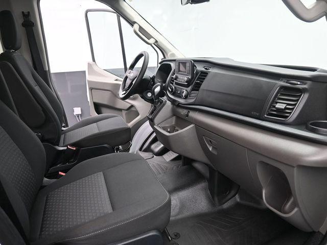 used 2023 Ford Transit-350 car, priced at $50,900