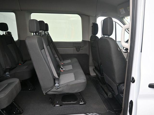 used 2023 Ford Transit-350 car, priced at $50,900