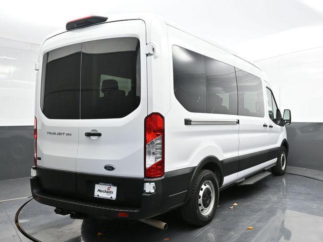 used 2023 Ford Transit-350 car, priced at $50,900