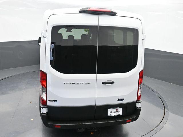 used 2023 Ford Transit-350 car, priced at $50,900