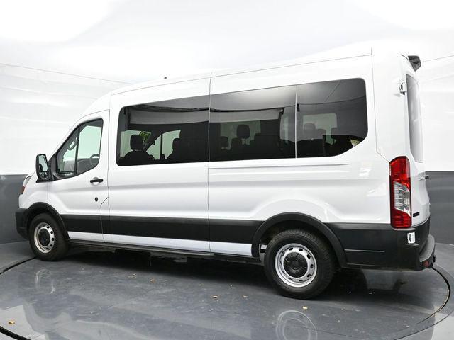 used 2023 Ford Transit-350 car, priced at $50,900