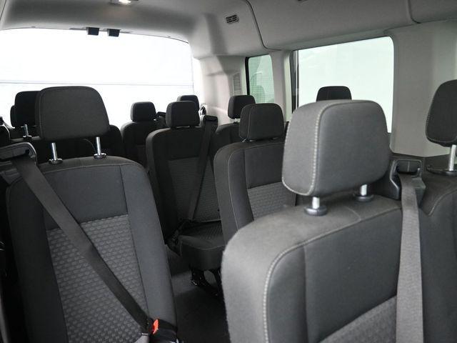 used 2023 Ford Transit-350 car, priced at $50,900