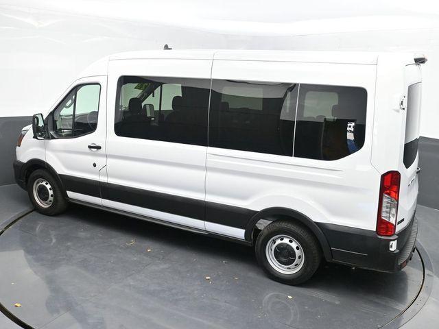 used 2023 Ford Transit-350 car, priced at $50,900