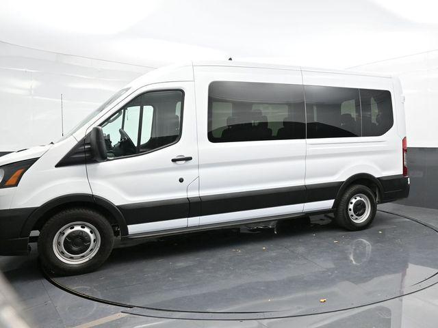 used 2023 Ford Transit-350 car, priced at $50,900