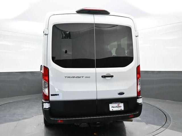 used 2023 Ford Transit-350 car, priced at $50,900