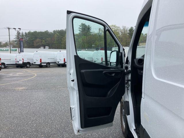 used 2023 Mercedes-Benz Sprinter 2500 car, priced at $28,800