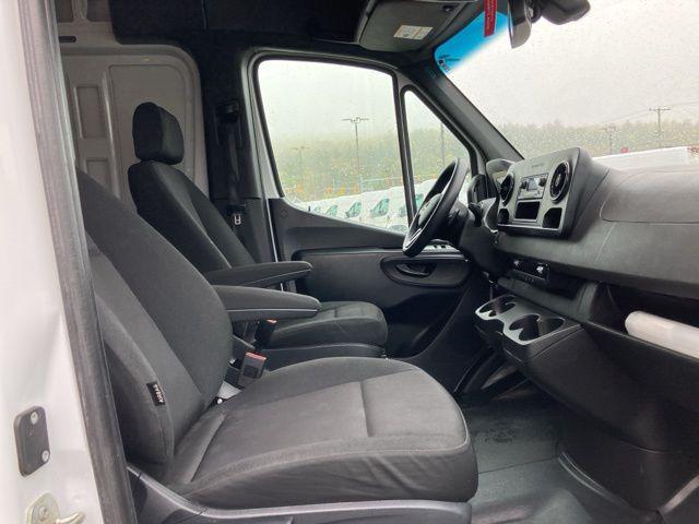 used 2023 Mercedes-Benz Sprinter 2500 car, priced at $28,800