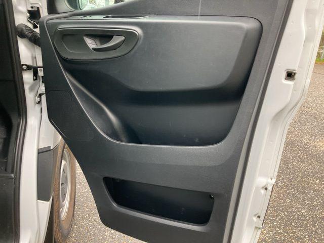 used 2023 Mercedes-Benz Sprinter 2500 car, priced at $28,800