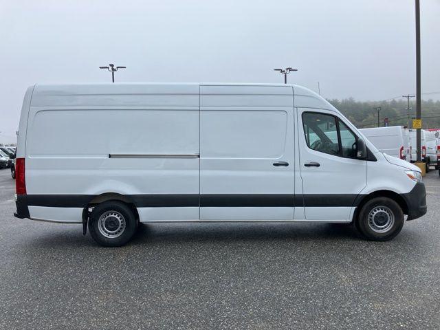 used 2023 Mercedes-Benz Sprinter 2500 car, priced at $28,800