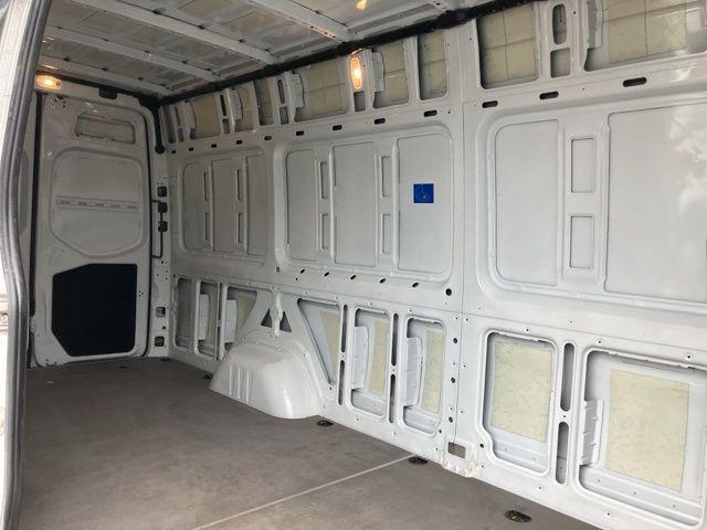 used 2023 Mercedes-Benz Sprinter 2500 car, priced at $28,800