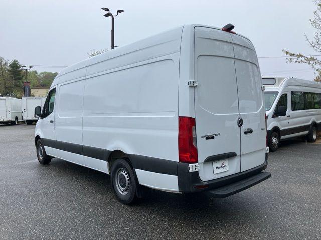 used 2023 Mercedes-Benz Sprinter 2500 car, priced at $28,800