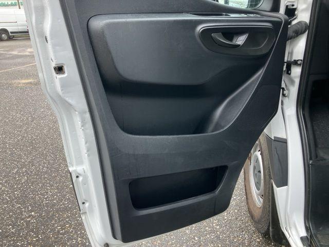 used 2023 Mercedes-Benz Sprinter 2500 car, priced at $28,800