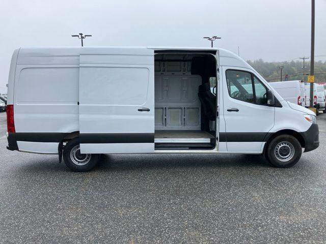 used 2023 Mercedes-Benz Sprinter 2500 car, priced at $28,800