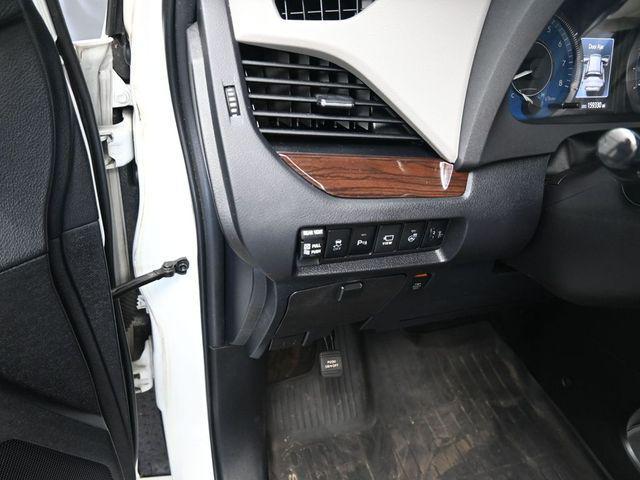 used 2018 Toyota Sienna car, priced at $16,998