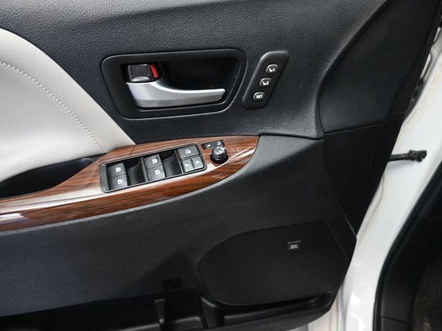 used 2018 Toyota Sienna car, priced at $16,998