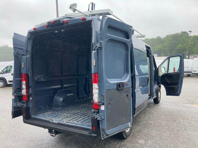 used 2022 Ram ProMaster 3500 car, priced at $31,900